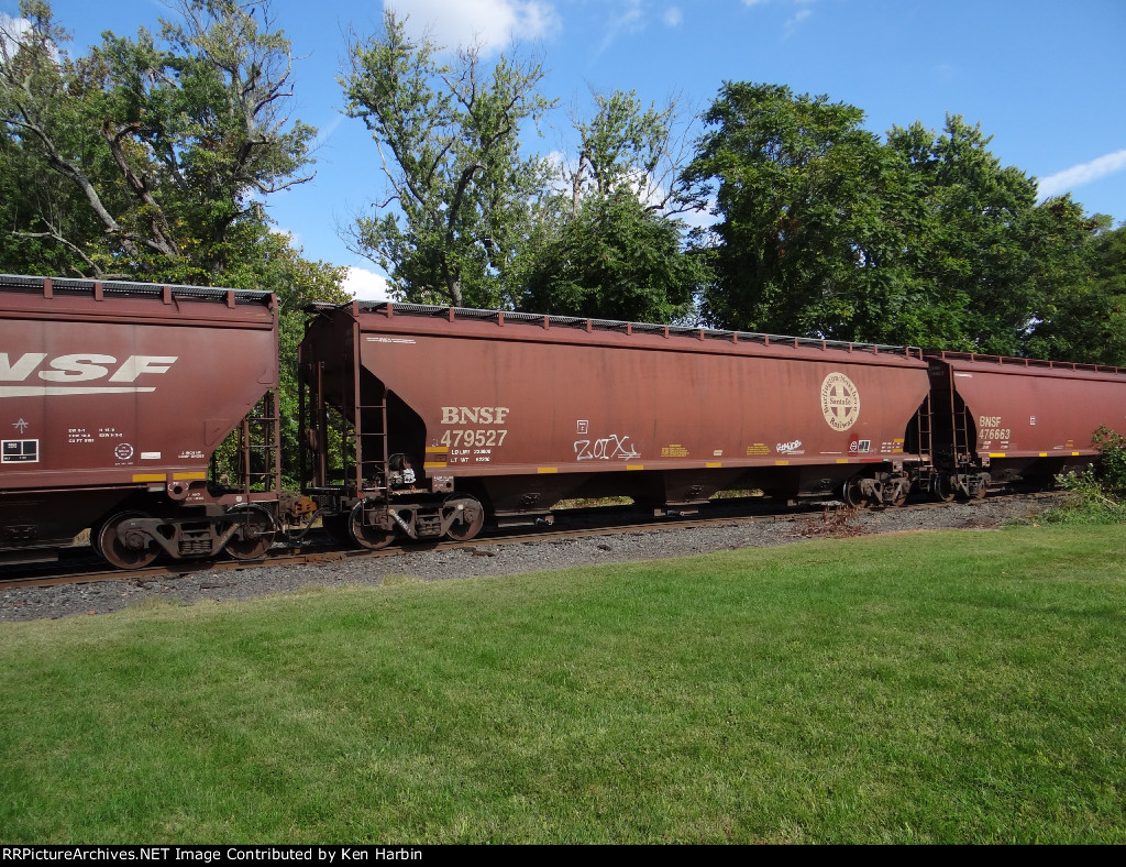 BNSF 479527